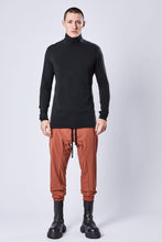 Thom/krom AW23 M TS 753 high collar long sleeve