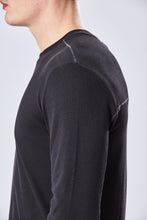 Thom/krom AW23 M TS 755 long sleeve w/ thumbholes