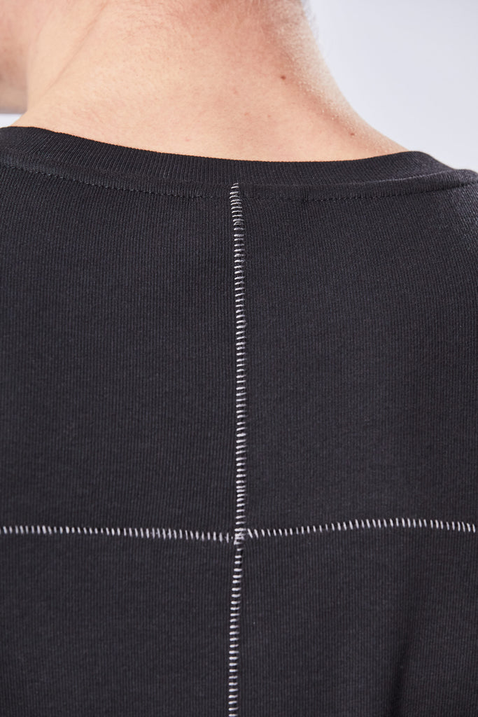 Thom/krom AW23 M TS 755 long sleeve w/ thumbholes