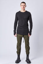 Thom/krom AW23 M TS 755 long sleeve w/ thumbholes