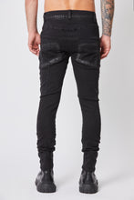 Thom/Krom M T 75 Mens Jeans - Black