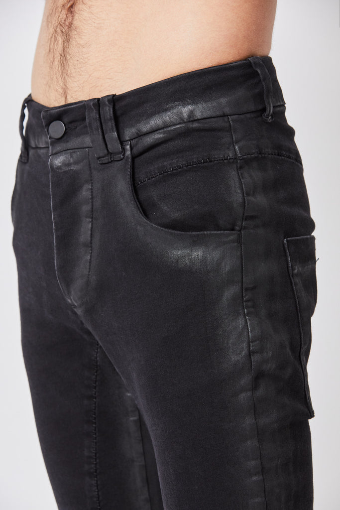Thom/Krom M T 75 Mens Jeans - Black