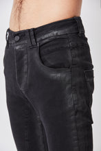 Thom/Krom M T 75 Mens Jeans - Black