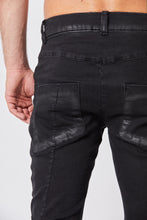 Thom/Krom M T 75 Mens Jeans - Black