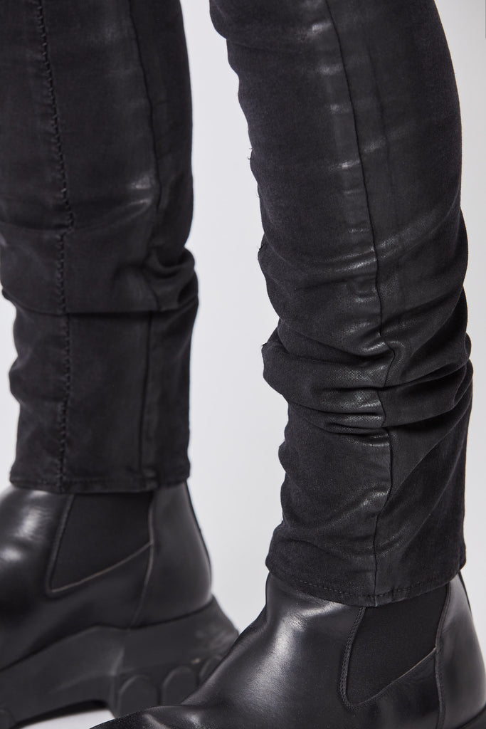 Thom/Krom M T 75 Mens Jeans - Black