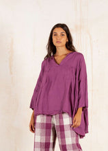 Mama B SS23 Taglio shirt -3 colours