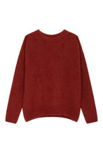 Leon & Harper AW22 Naomi PLN Squirrel