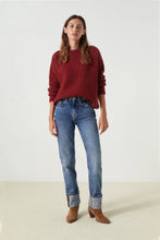 Leon & Harper AW22 Naomi PLN Squirrel