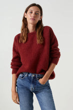 Leon & Harper AW22 Naomi PLN Squirrel