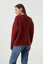 Leon & Harper AW22 Naomi PLN Squirrel