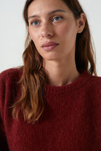 Leon & Harper AW22 Naomi PLN Squirrel