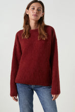 Leon & Harper AW22 Naomi PLN Squirrel