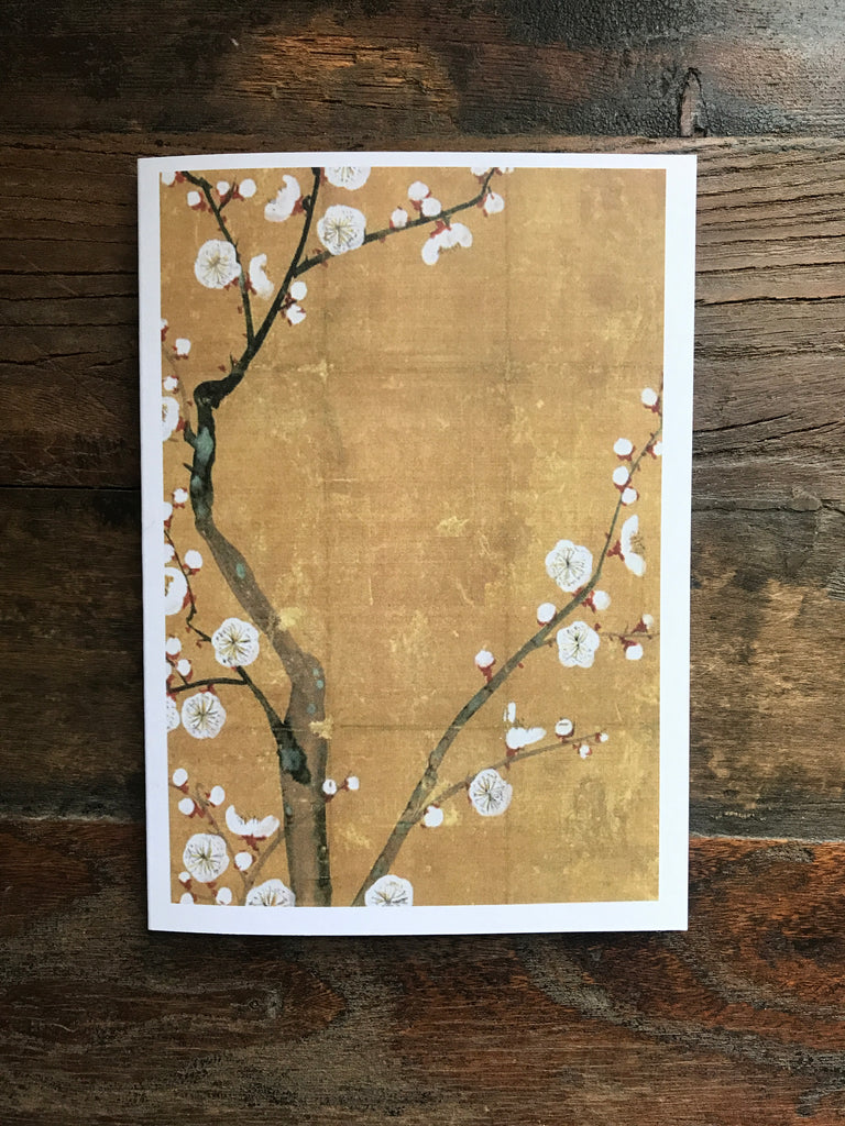 Card - Blossom