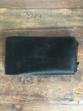 CollardManson Hair-on Wallet