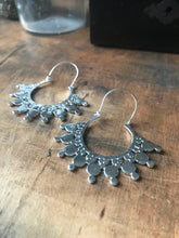 Indali Earrings