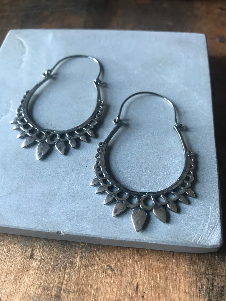 Arya Earrings