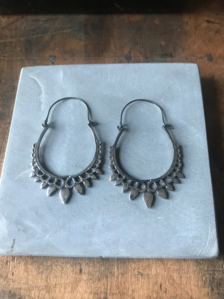 Arya Earrings