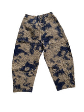 Mama B SS23 BIANCO S PANTS - Officina