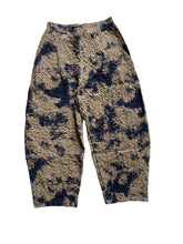 Mama B SS23 BIANCO S PANTS - Officina