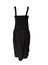 Mama B SS23 KLEE Dress Nero