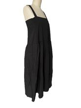 Mama B SS23 KLEE Dress Nero