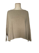 Mama B SS23 KIRA L Jumper -Sabba