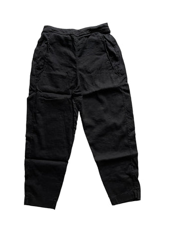 Mama B SS23 Terra D pants - Nero
