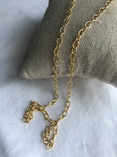 Chain - Gold plated