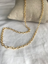 Chain - Gold plated