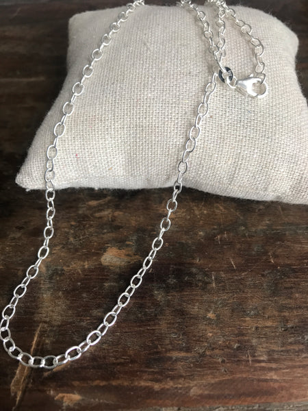 Chain - 925 Silver