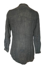 WDTS Linen Shirt