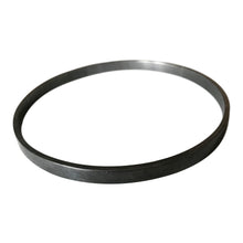 WDTS 925 Silver Oxidised Bangle