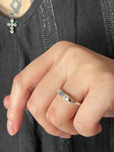 Love Ring Silver