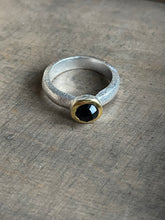 Cecilia, 925 Silver ring