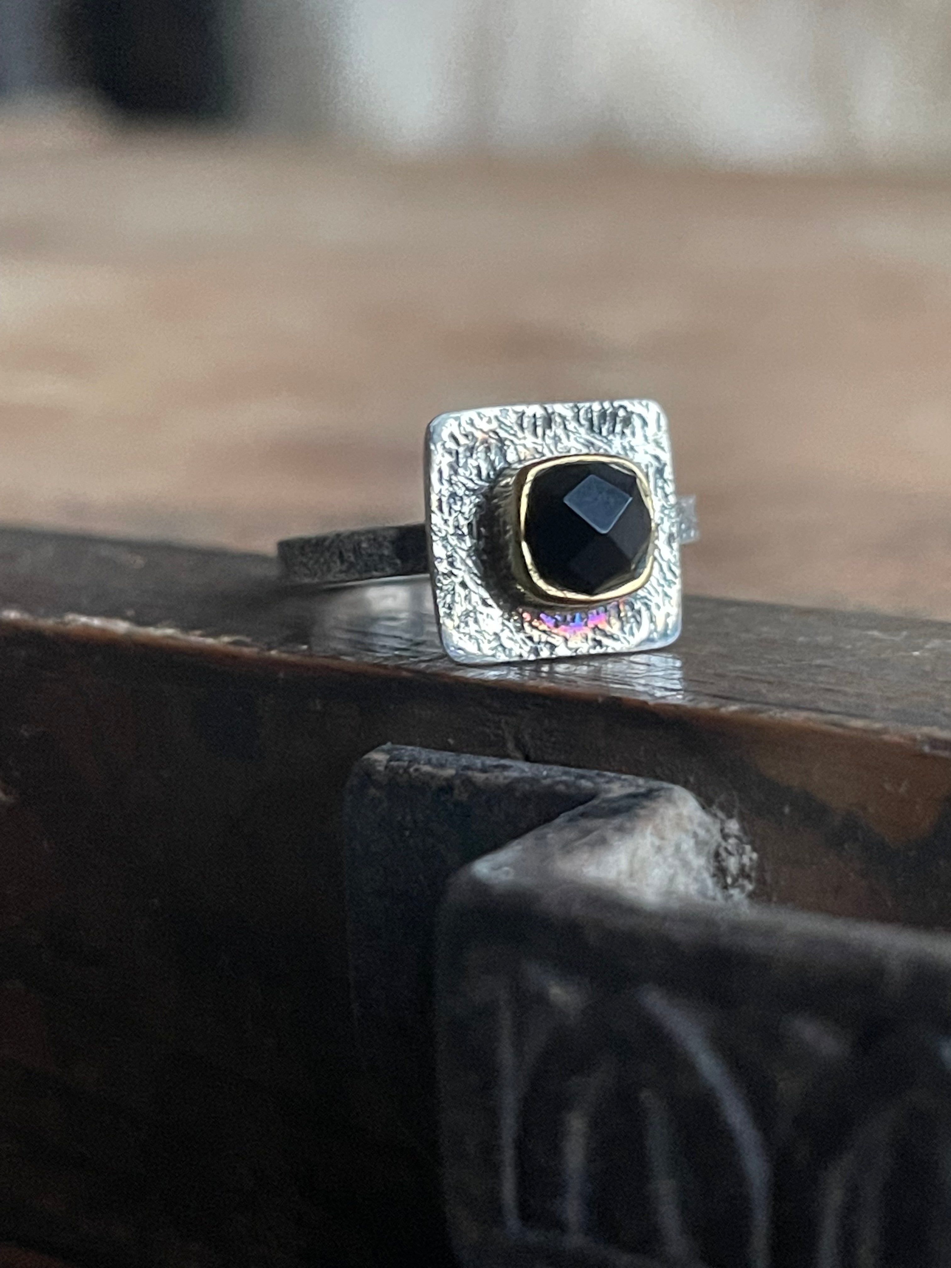 semrenLYLY ERLANDSSON RING 9号 LYLY ERLANDSON リリーエルランドソン 正規代理店 リング《送料