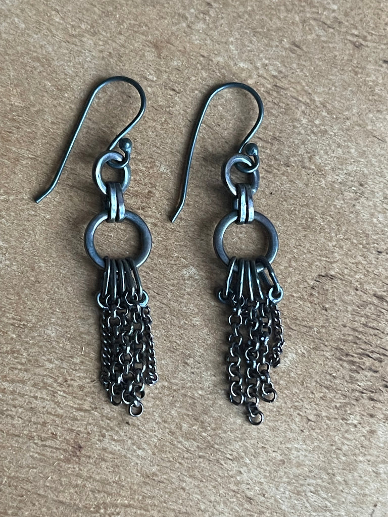 Ira earrings