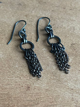 Ira earrings