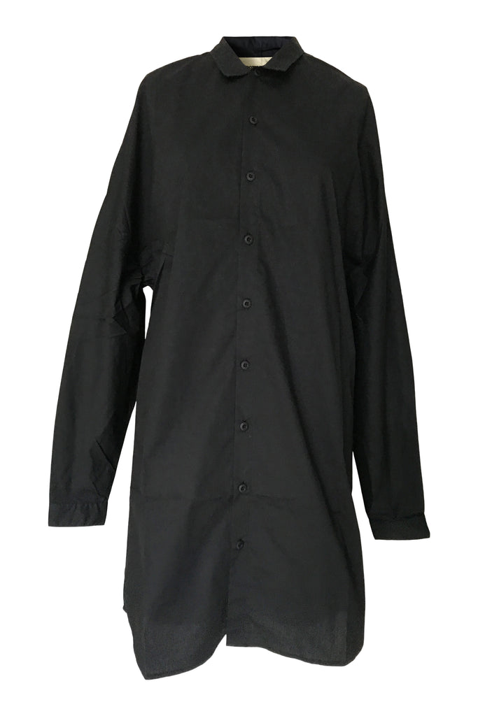 WDTS Shirt Dress