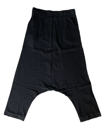 Kedziorek SS23 4842 Trousers - Black