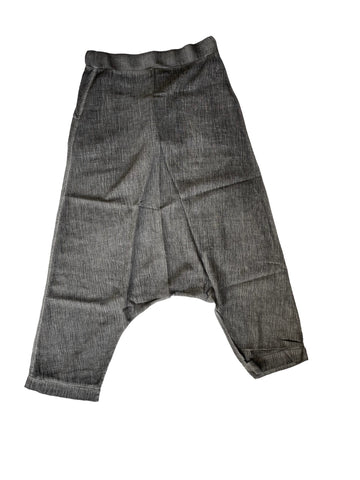 Kedziorek SS23 4842 Trousers - Sage