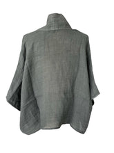 Kedziorek SS23 4838 Jacket - Sage