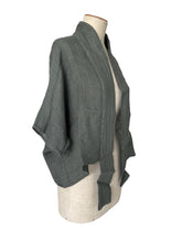 Kedziorek SS23 4838 Jacket - Sage