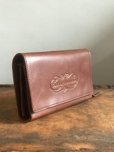 CollardManson Classic Wallet - Brown