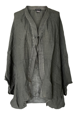 Kedziorek SS23 4839 Tunic - Sage