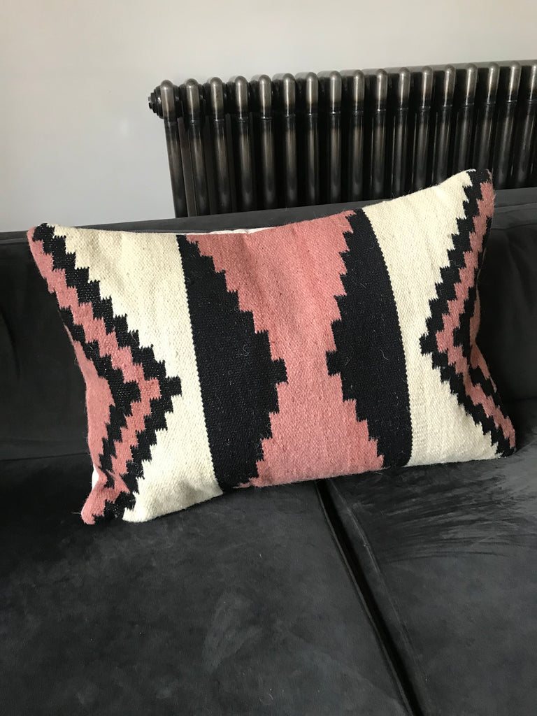 Native Cushion Cover