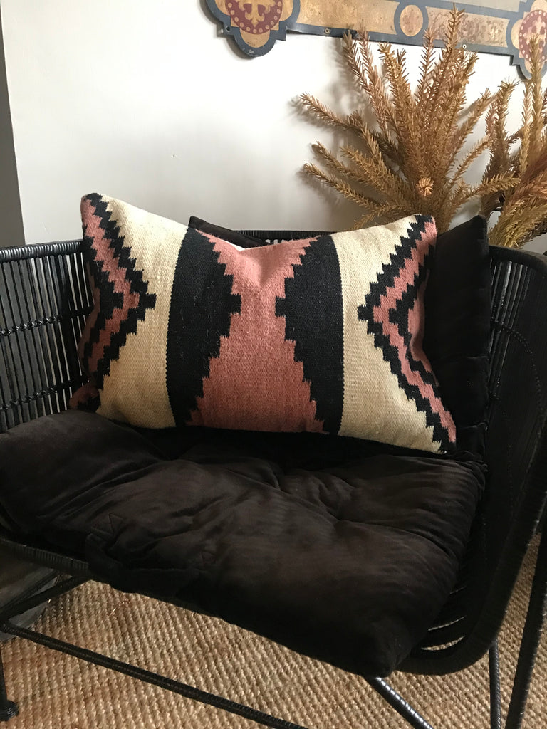 Native Cushion Cover