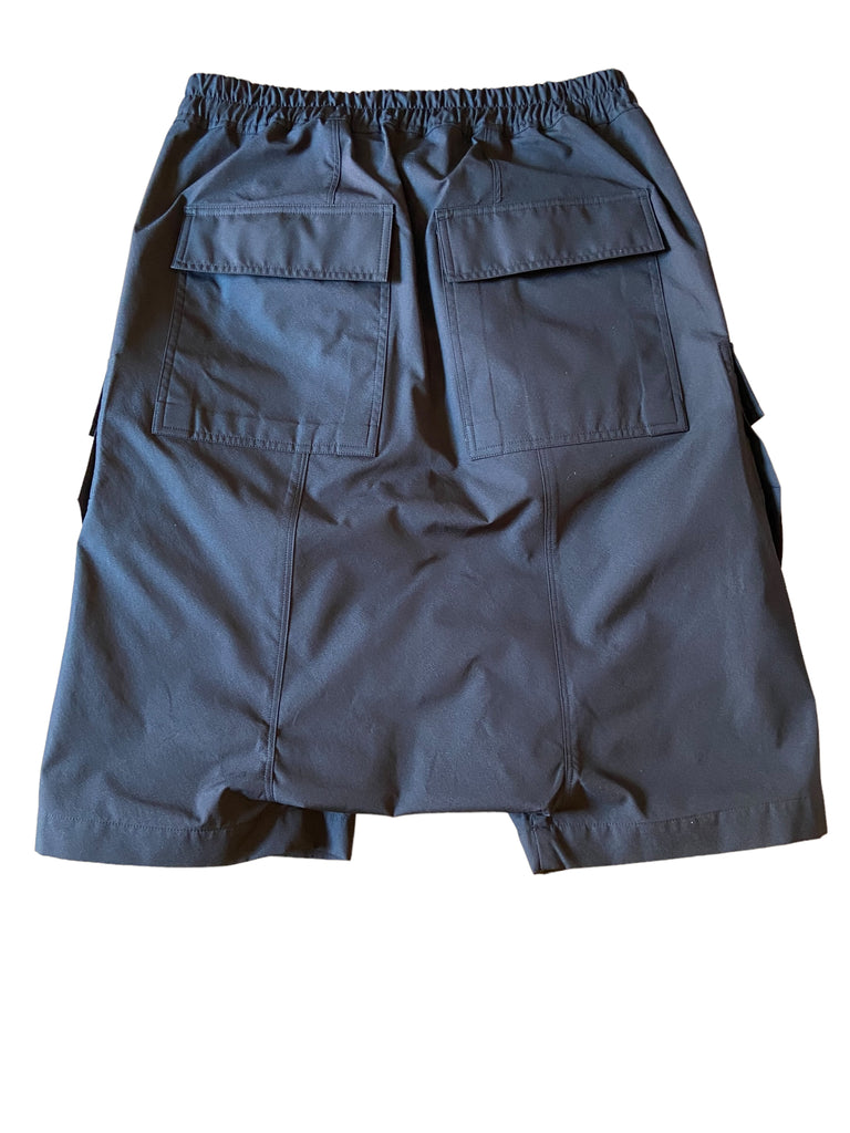 RICK OWENS SS23 EDFU CARGO PODS