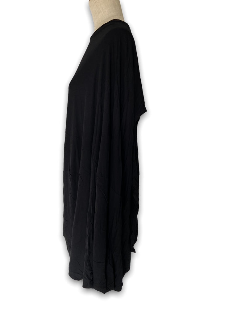 Rundholz AW22 1170919 Dress Black