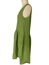 Mama B SS23 Balla Dress - Avocado