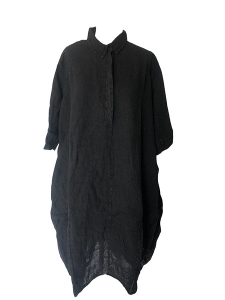Rundholz SS22 3540904 Dress Black